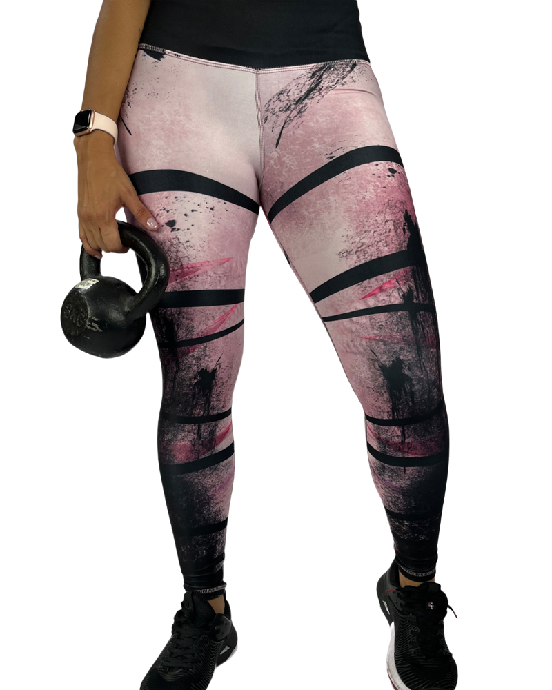 Legging Deportivo TD0048