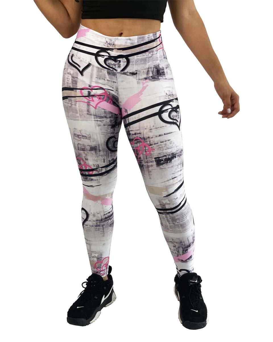 Legging Deportivo NMD0031