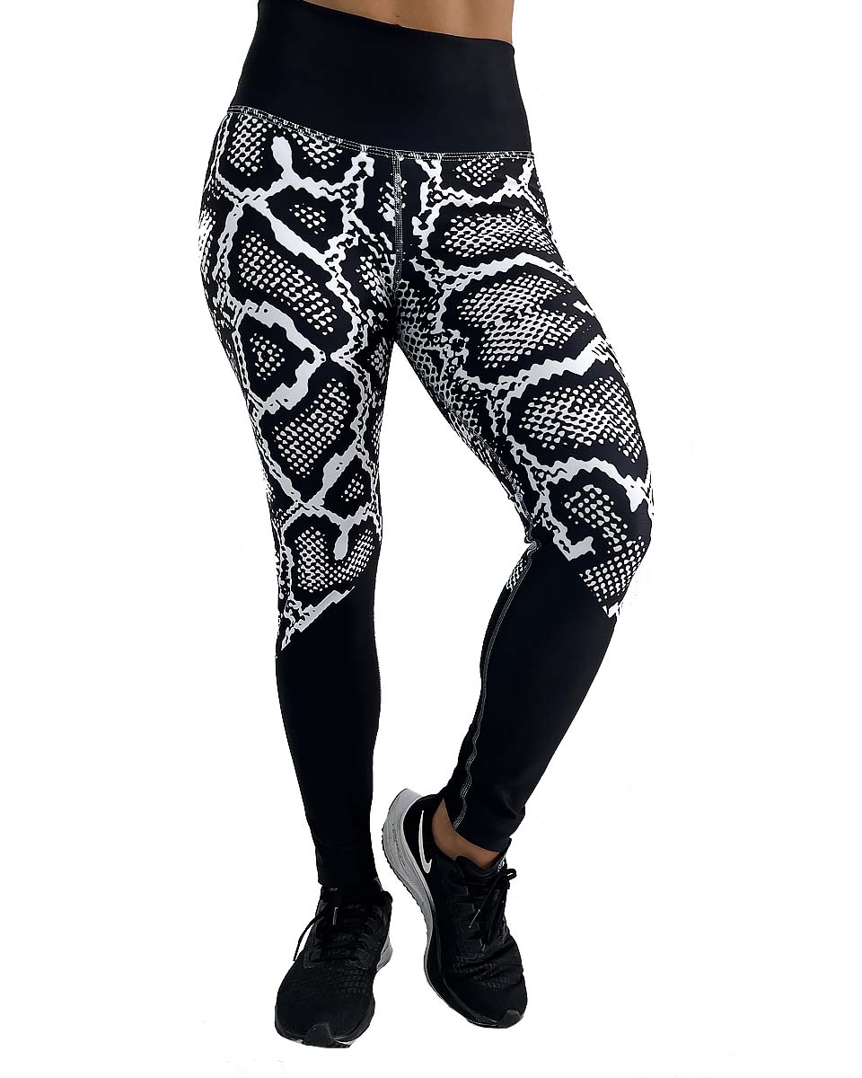 Legging Deportivo NMLP0008