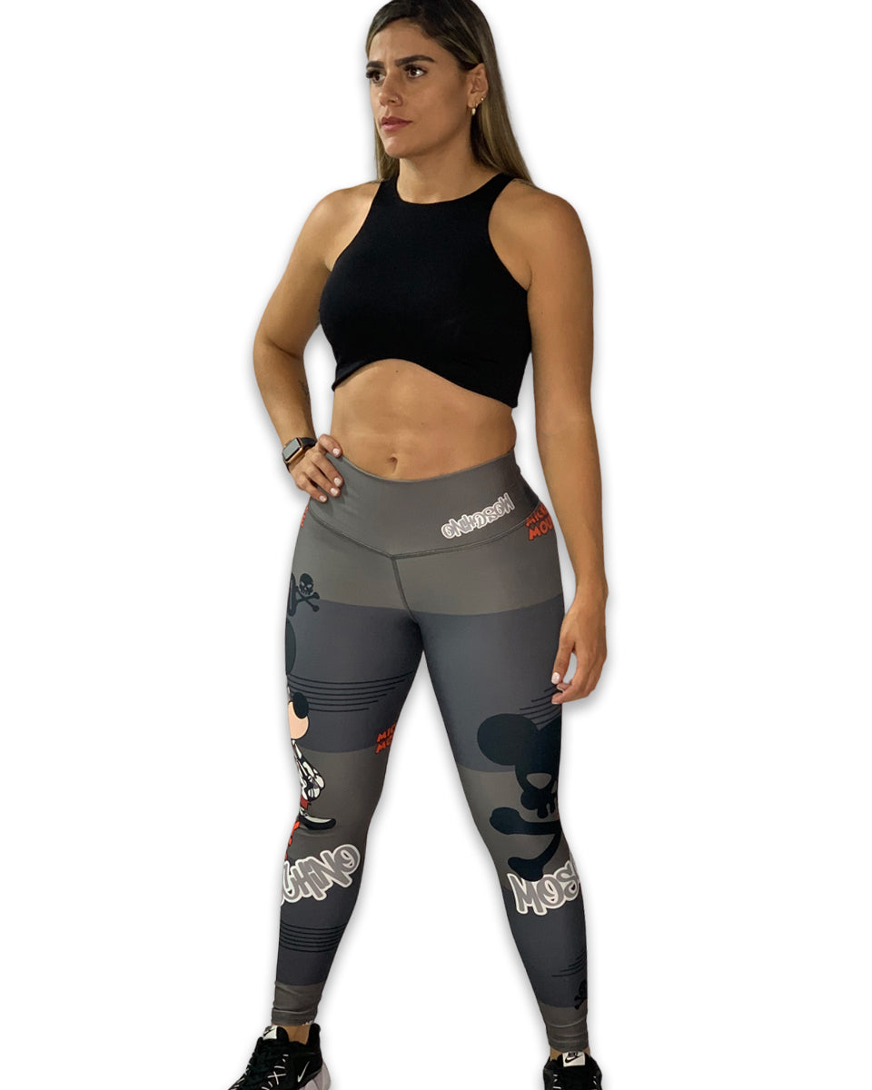 Legging Deportivo NN00084