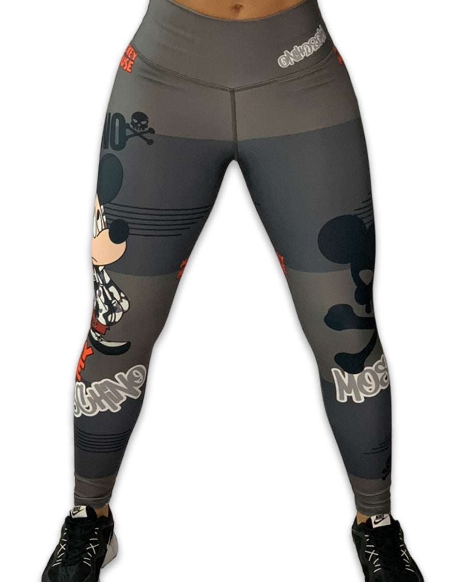 Legging Deportivo NN00084