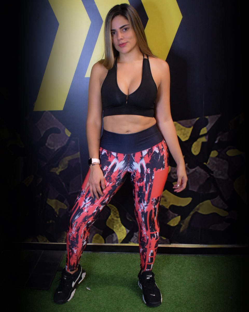 Legging Deportivo NN00069