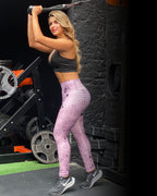 Legging Deportivo SLFD0025