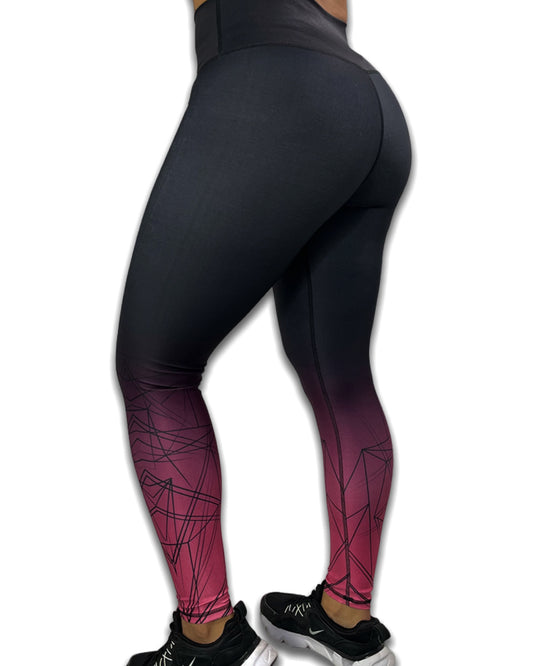 Legging Deportivo NN00112