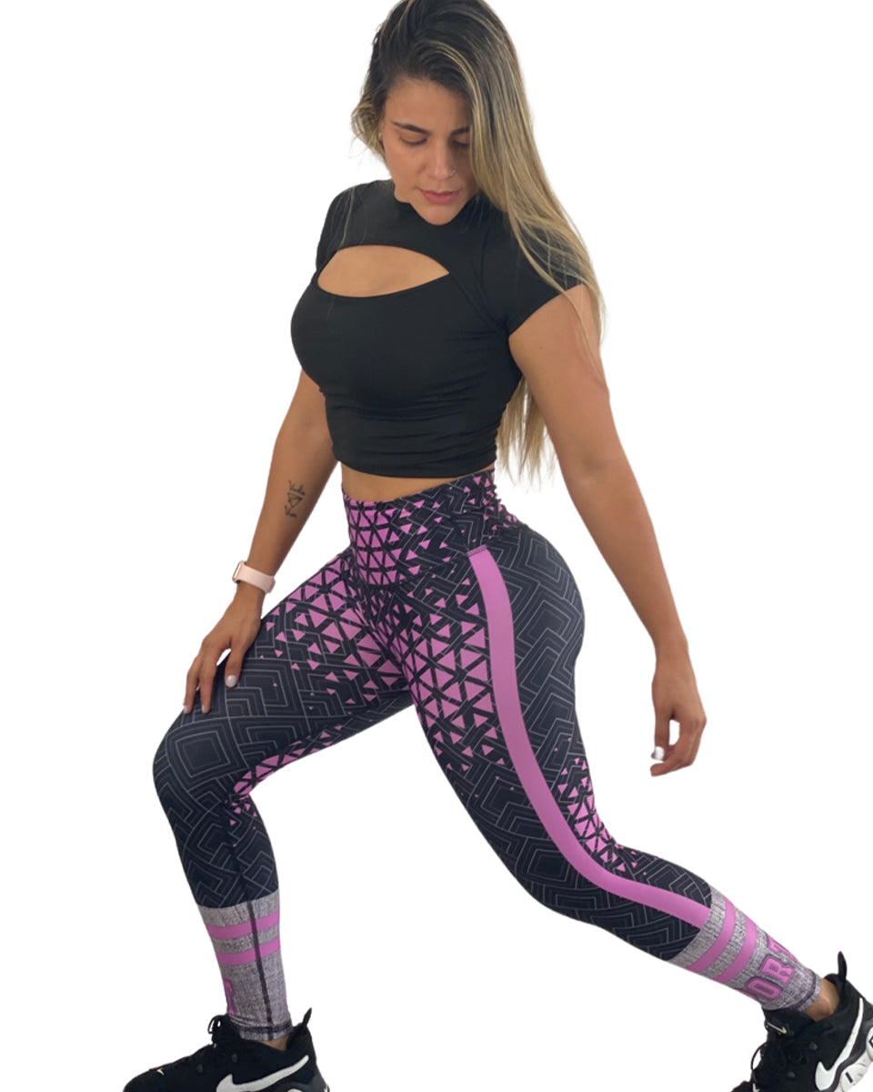 Legging Deportivo GMTR0019