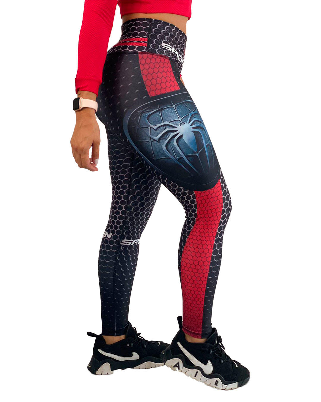 Legging Deportivo SPR0052