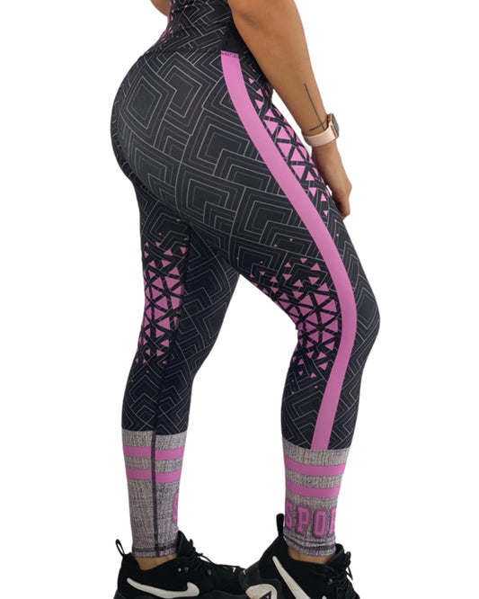 Legging Deportivo GMTR0019