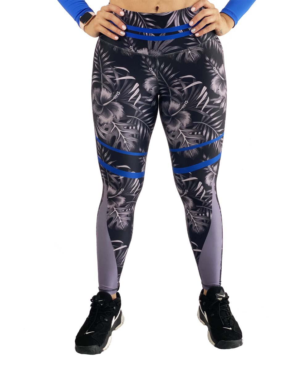 Legging Deportivo FLRS0079