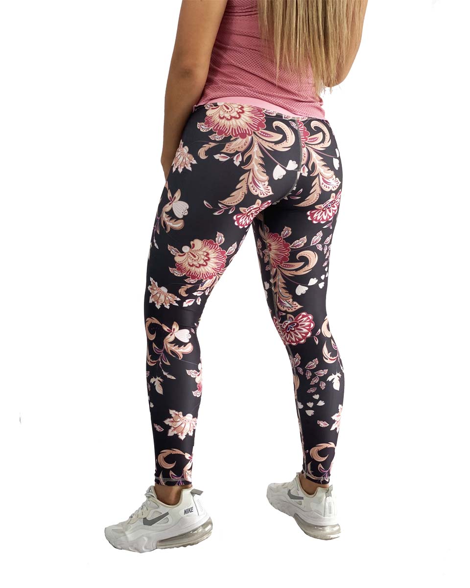 Legging Deportivo FLRS0084