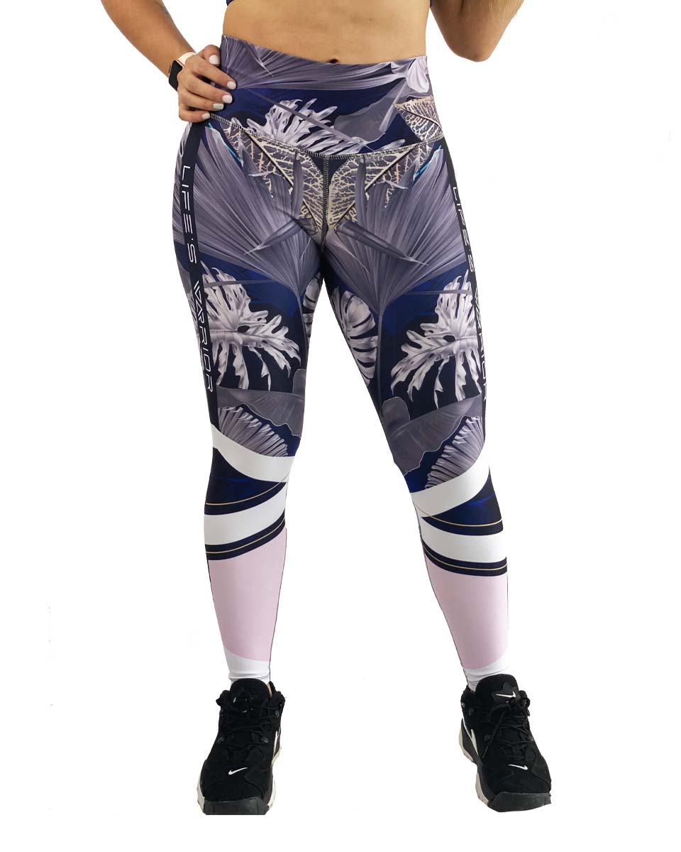 Legging Deportivo FLRS0087