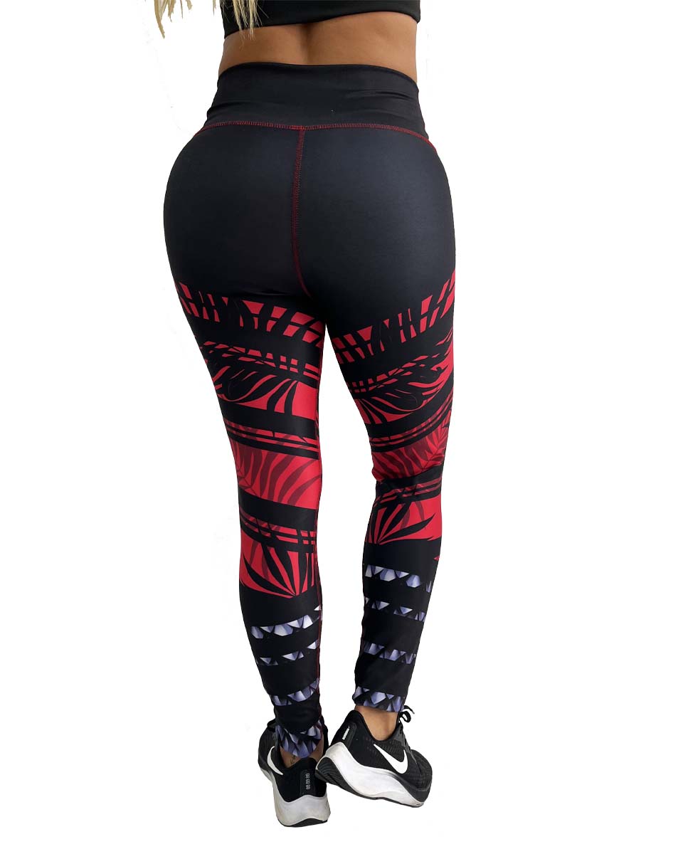 Legging Deportivo FLRS0009