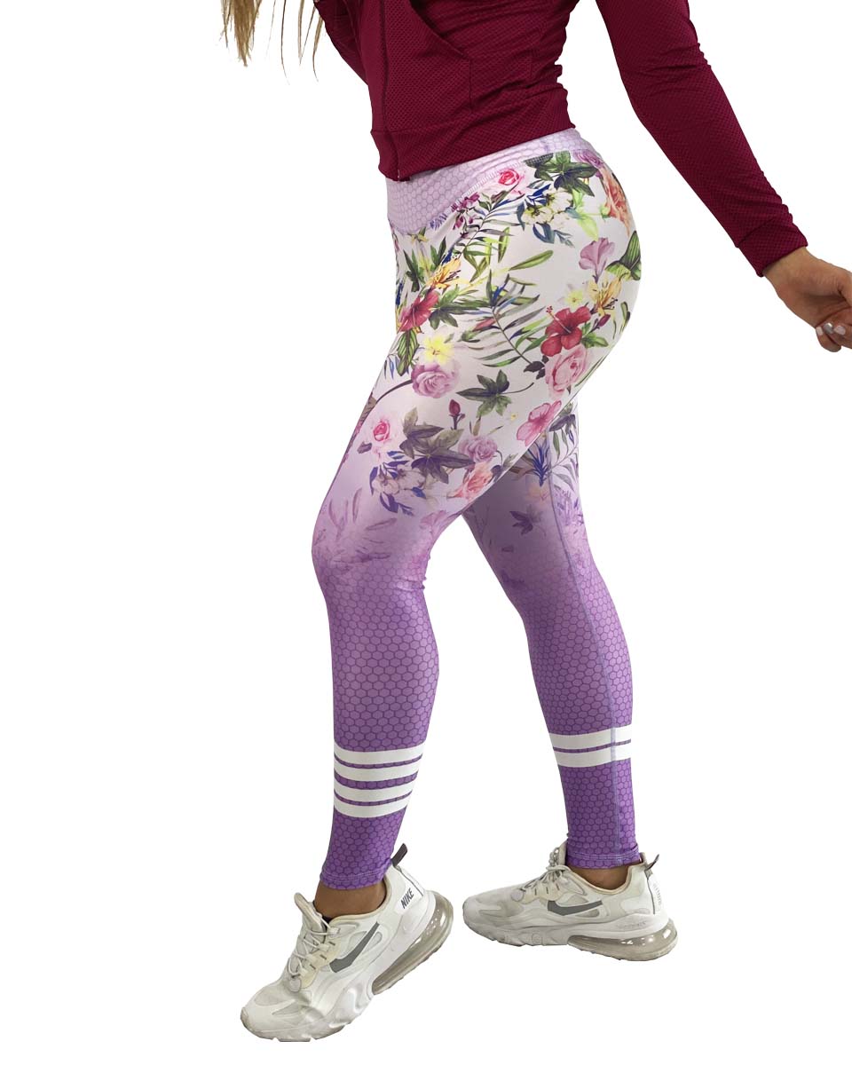 Legging Deportivo FLRS0088