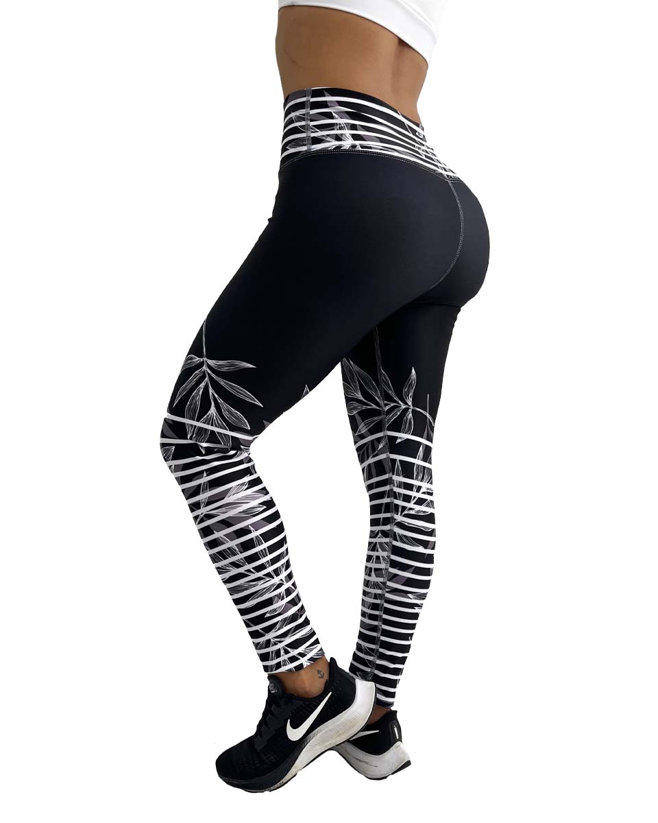 Legging Deportivo FLRS0044