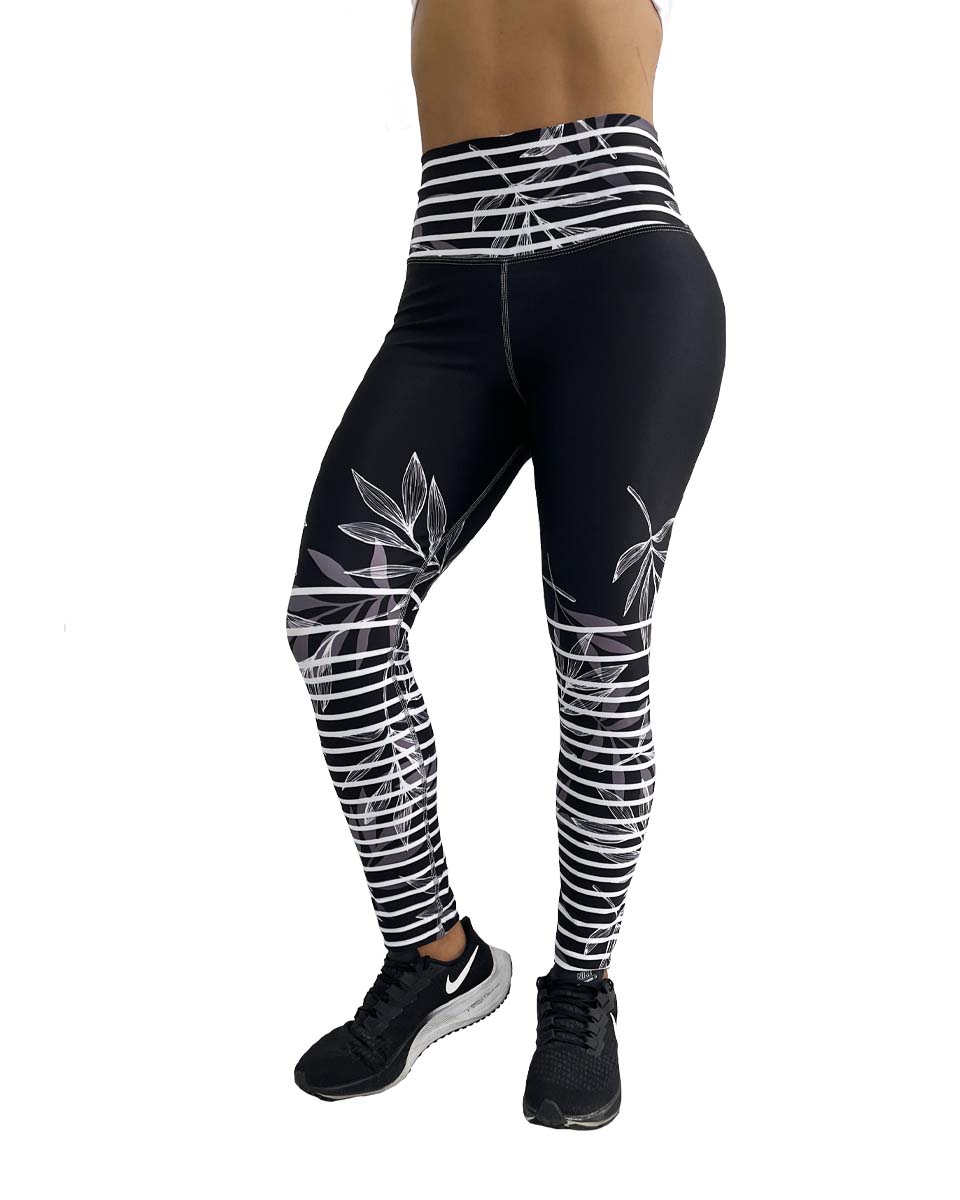 Legging Deportivo FLRS0044