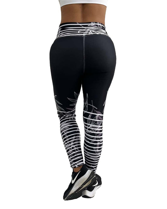 Legging Deportivo FLRS0044