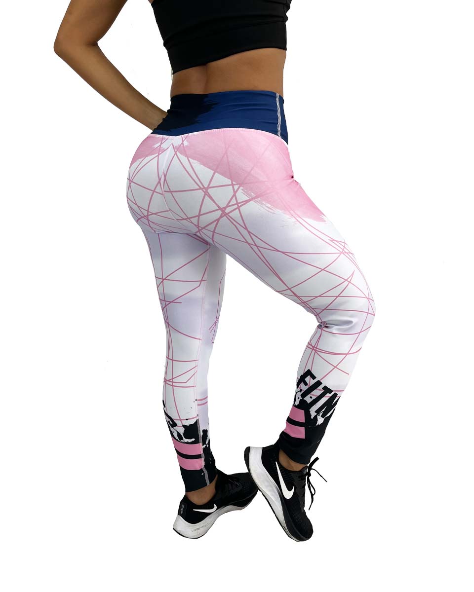 Legging Deportivo GMTR0020