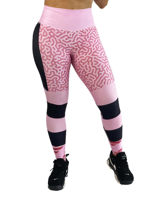 Legging Deportivo GMTR0021