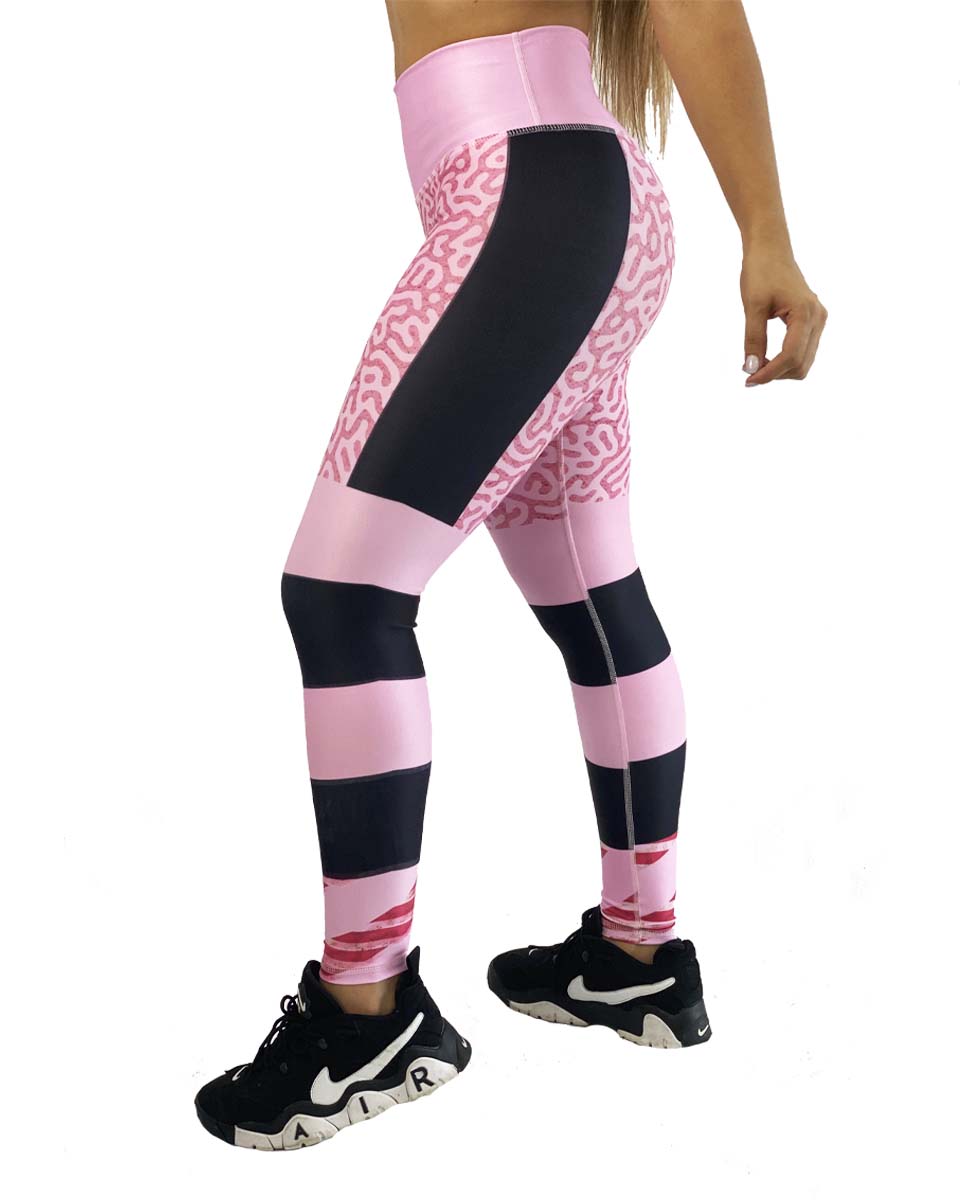 Legging Deportivo GMTR0021