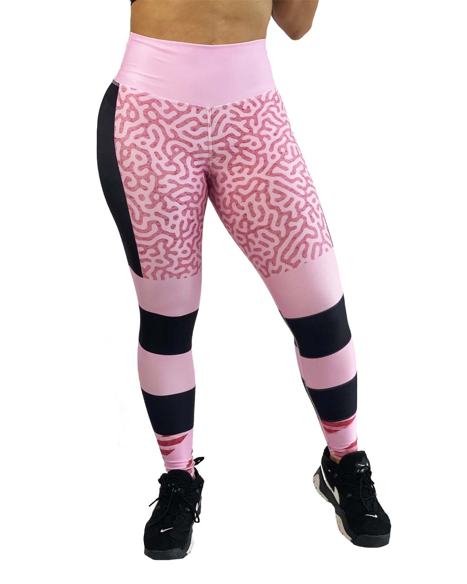 Legging Deportivo GMTR0021