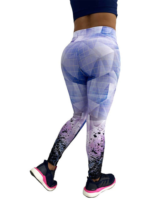 Legging Deportivo GMTR0022