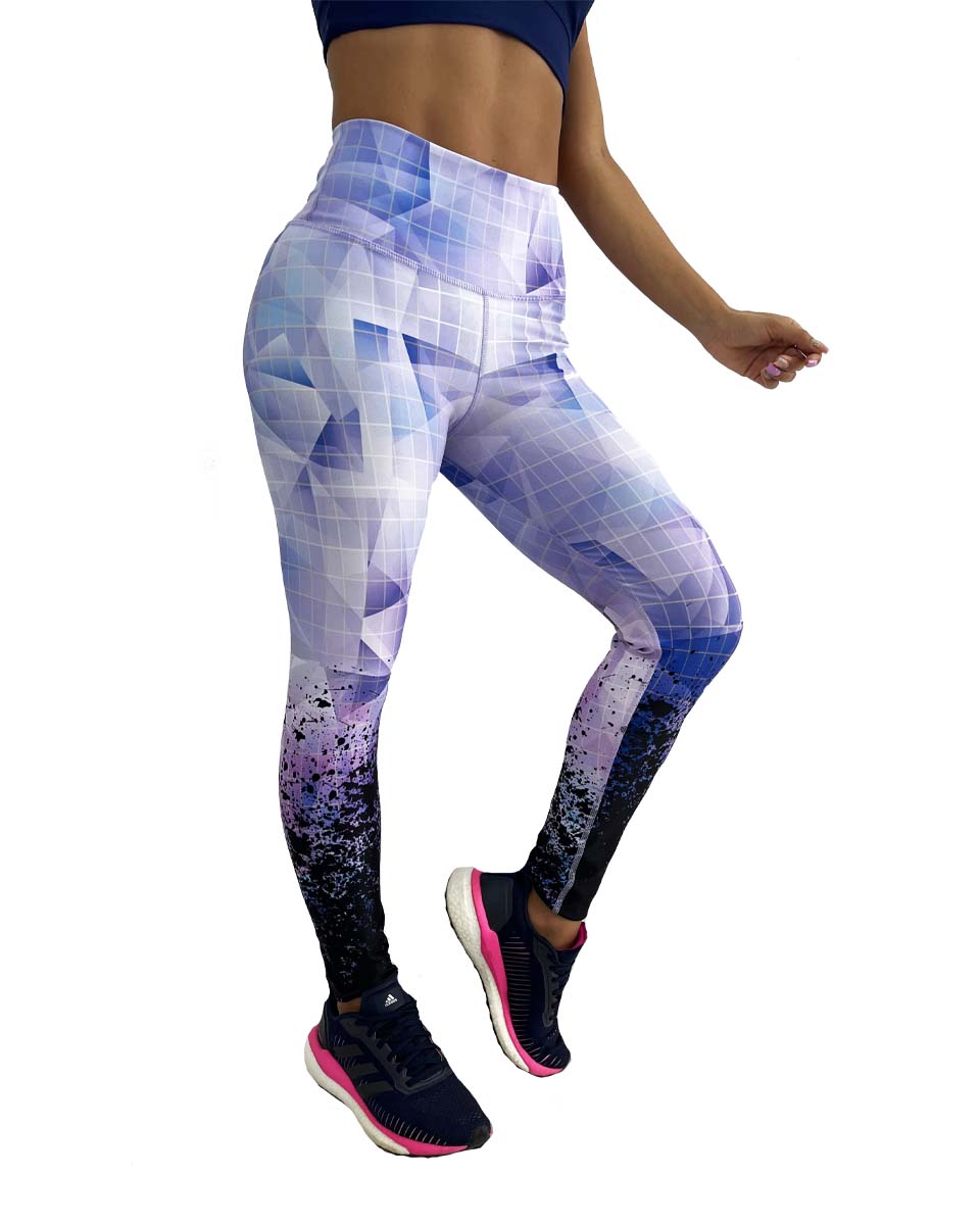 Legging Deportivo GMTR0022