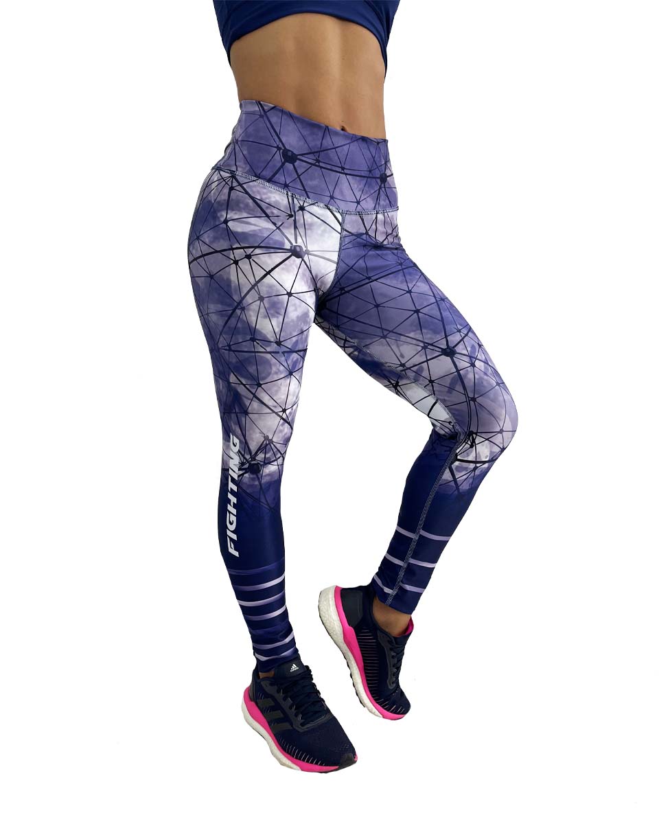 Legging Deportivo GMTR0016