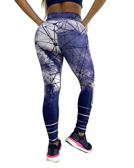 Legging Deportivo GMTR0016