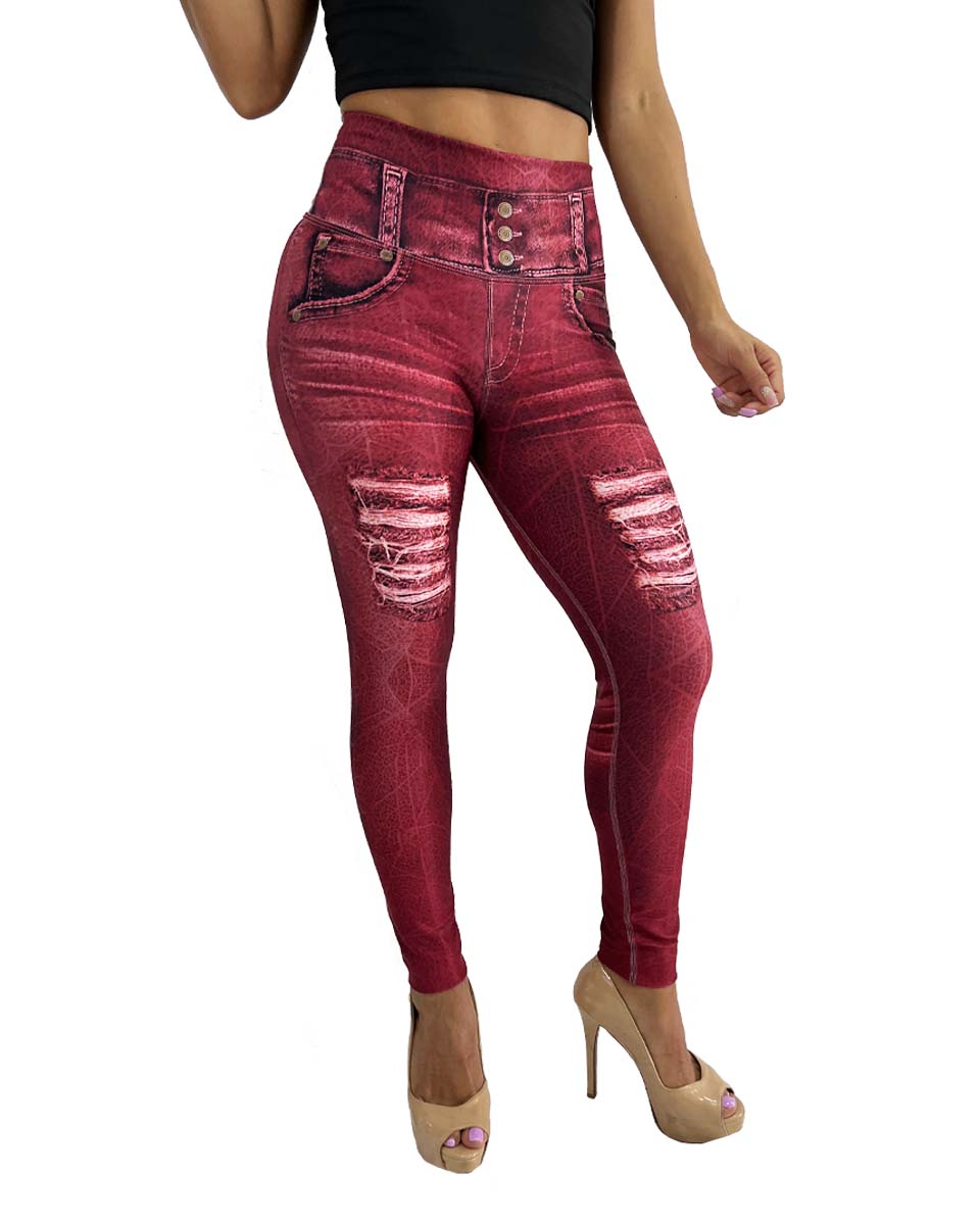 Legging Deportivo JNN0134