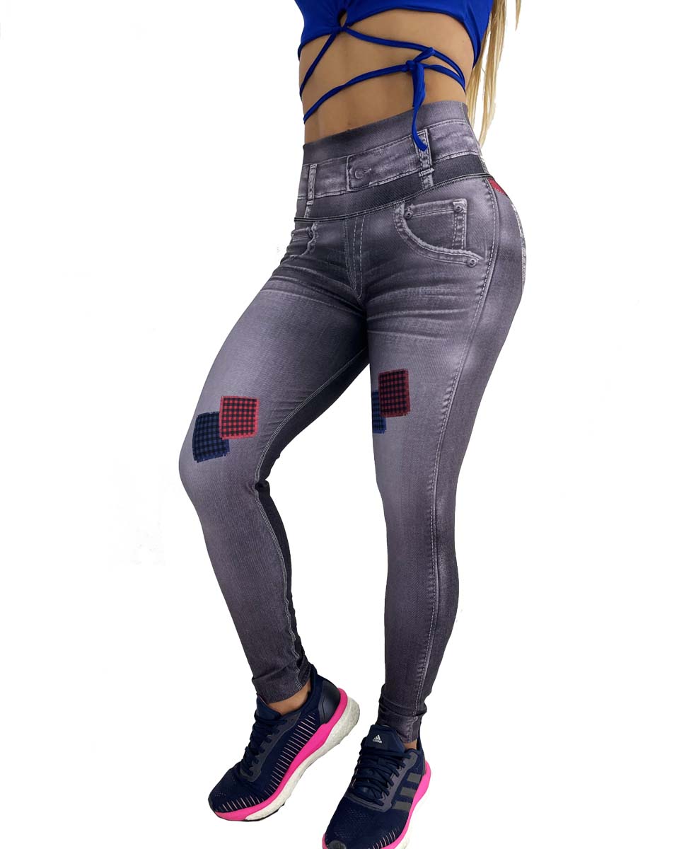 Legging Deportivo JNN0141