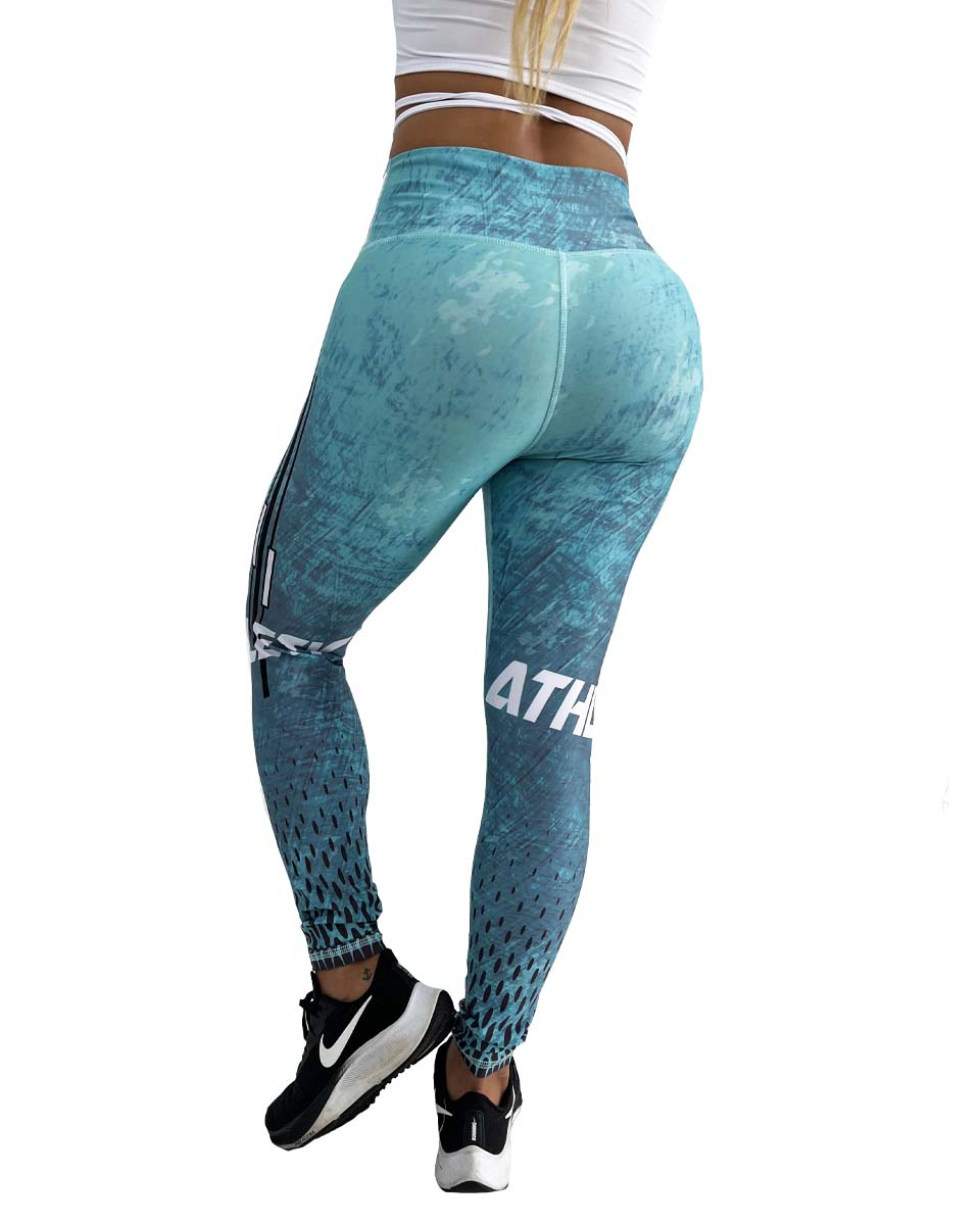 Legging Deportivo LTRS0040