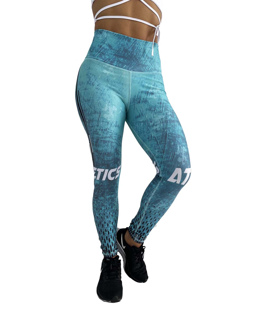 Legging Deportivo LTRS0040