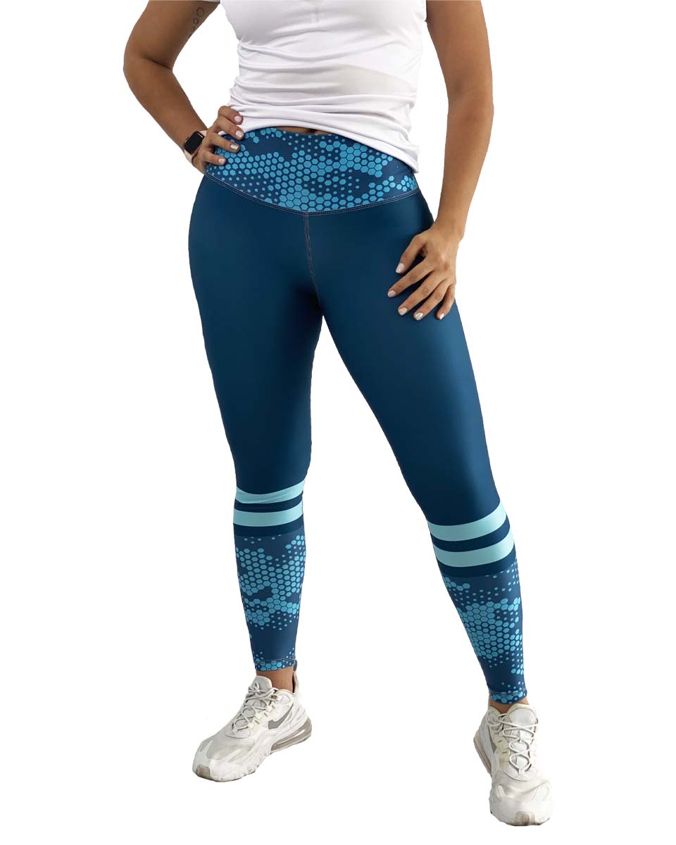 Legging Deportivo LTRS0035