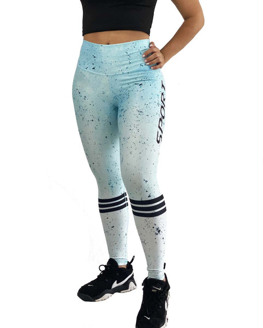 Legging Deportivo LTRS0036