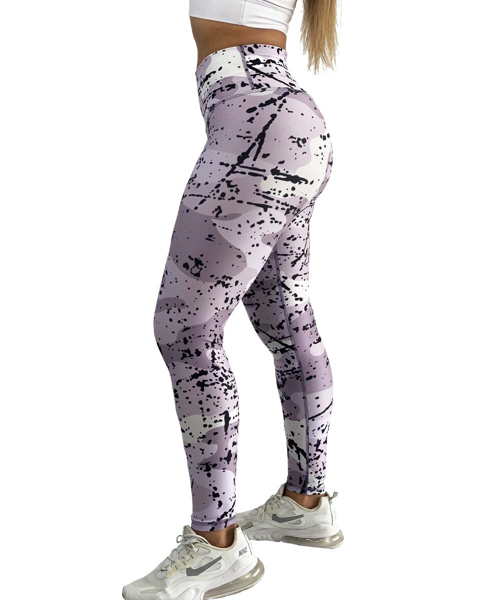 Legging Deportivo MLTR0053