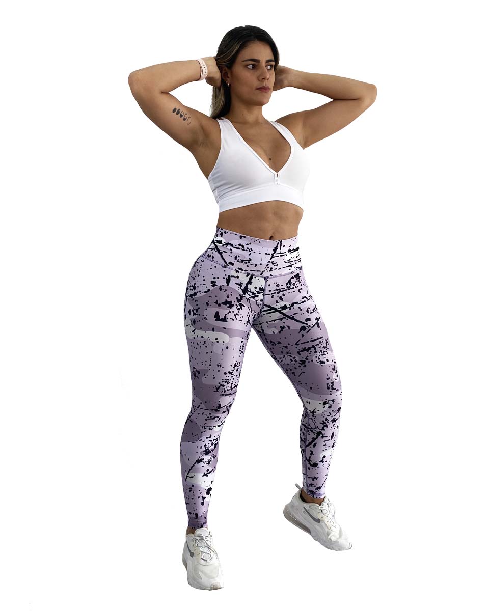 Legging Deportivo MLTR0053