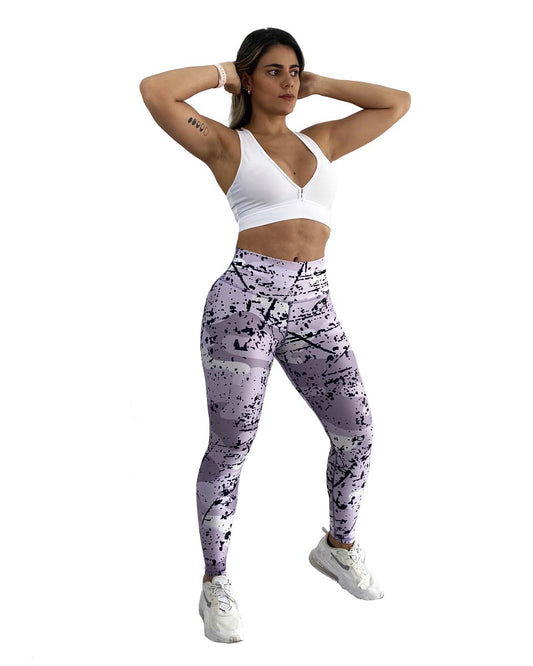 Legging Deportivo MLTR0053