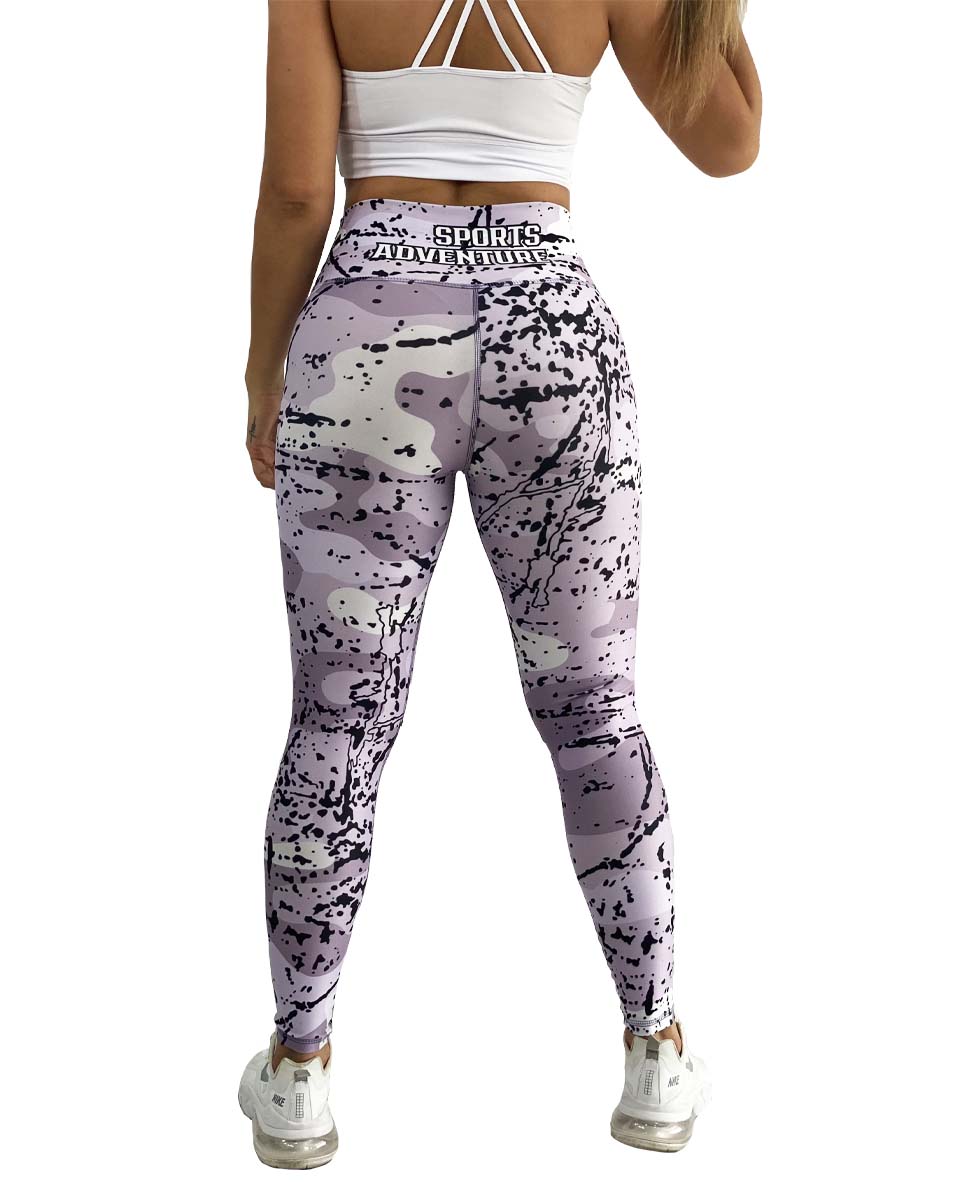 Legging Deportivo MLTR0053