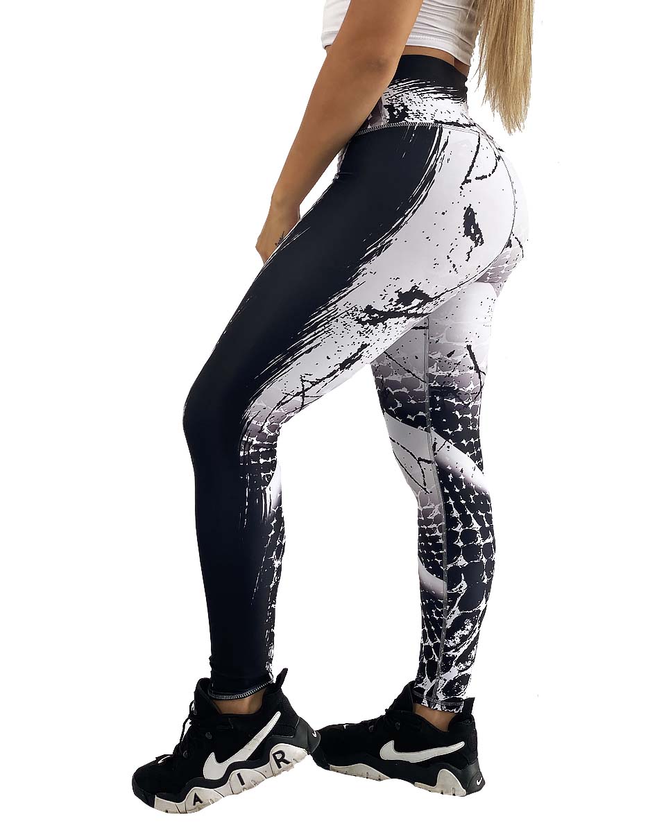 Legging Deportivo NMLP0028