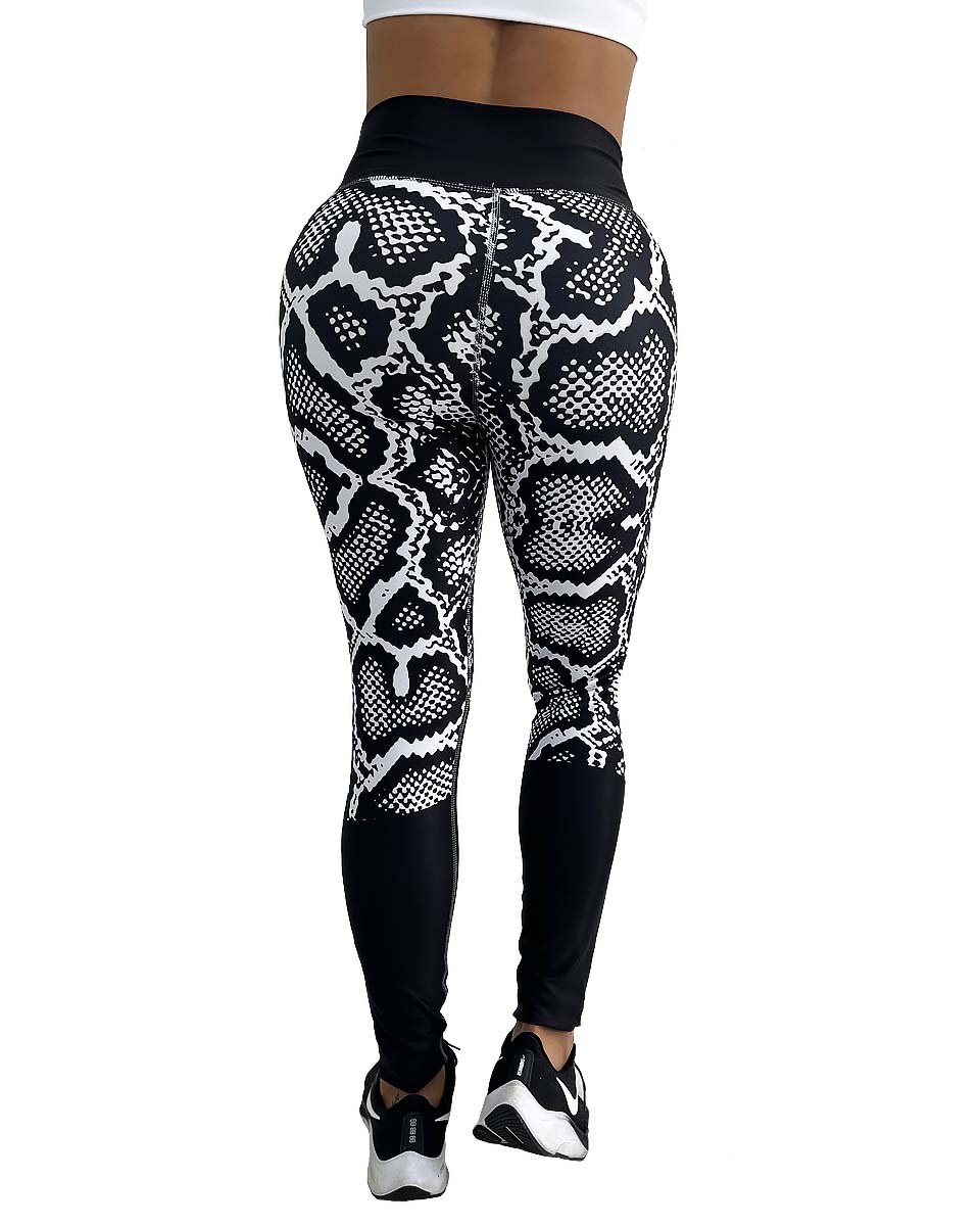 Legging Deportivo NMLP0008