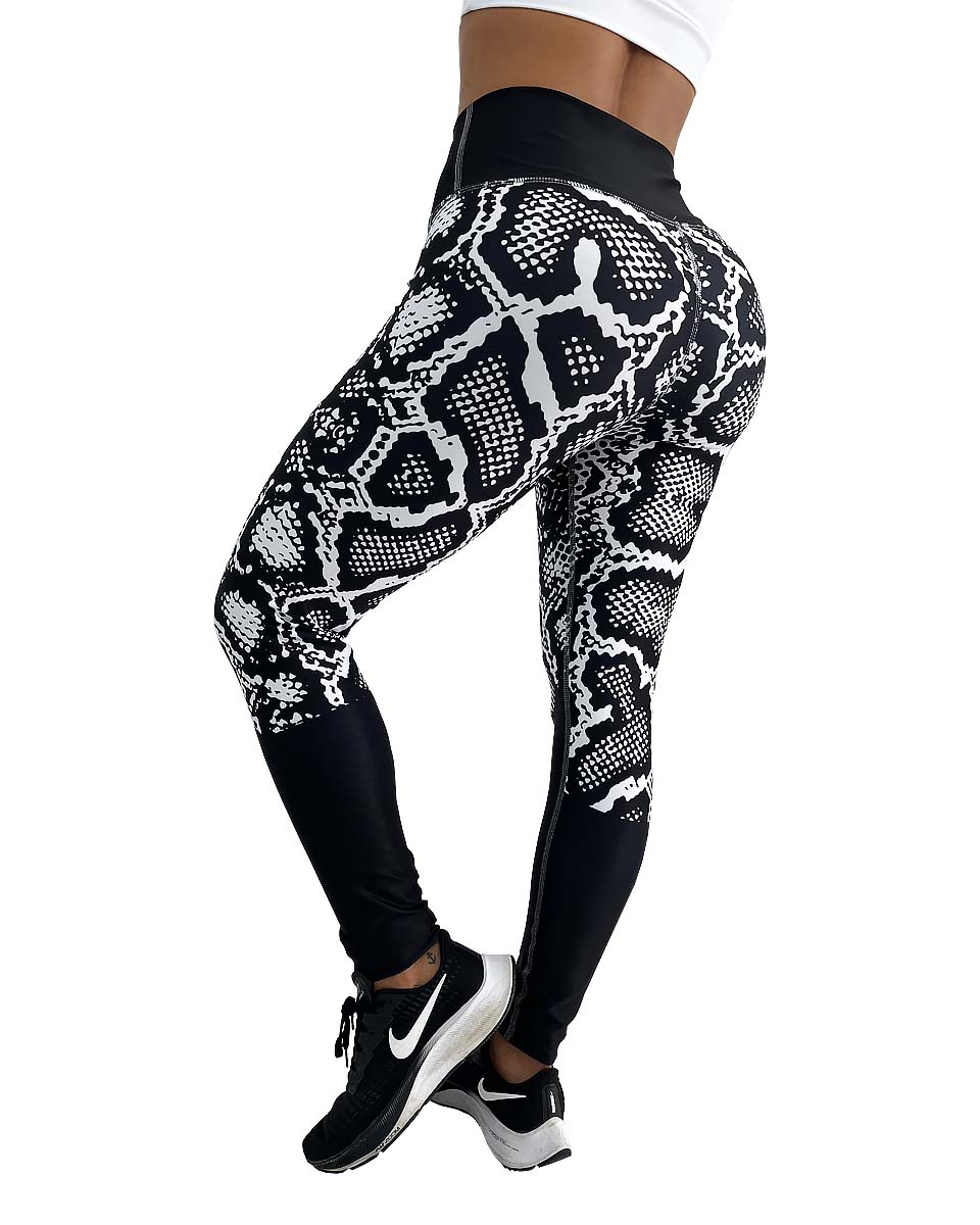 Legging Deportivo NMLP0008