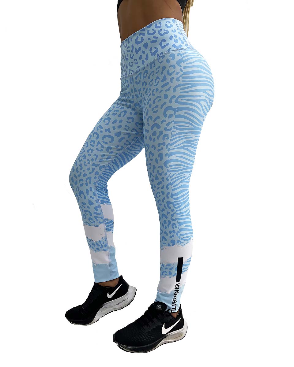 Legging Deportivo NMLP0012