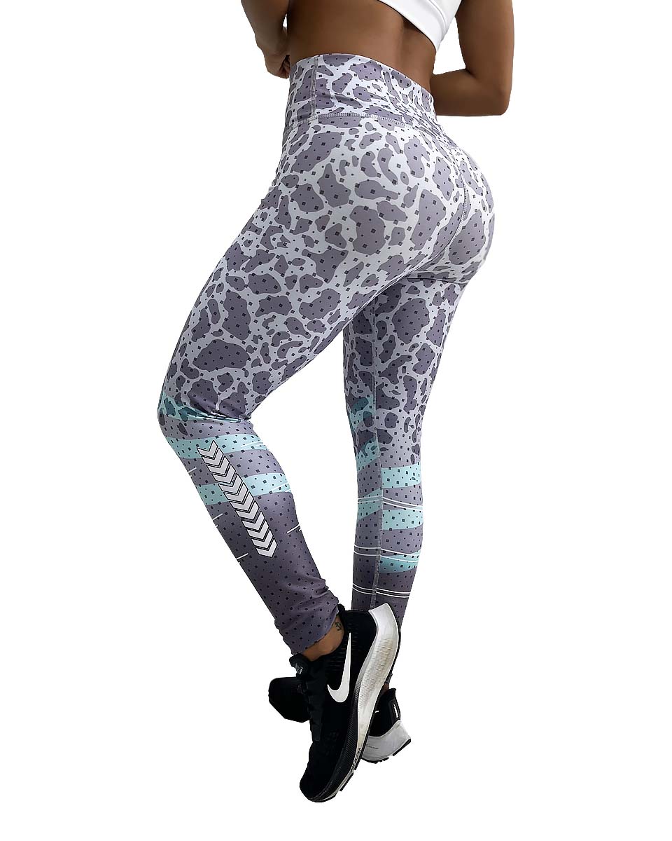 Legging Deportivo NMLP0027