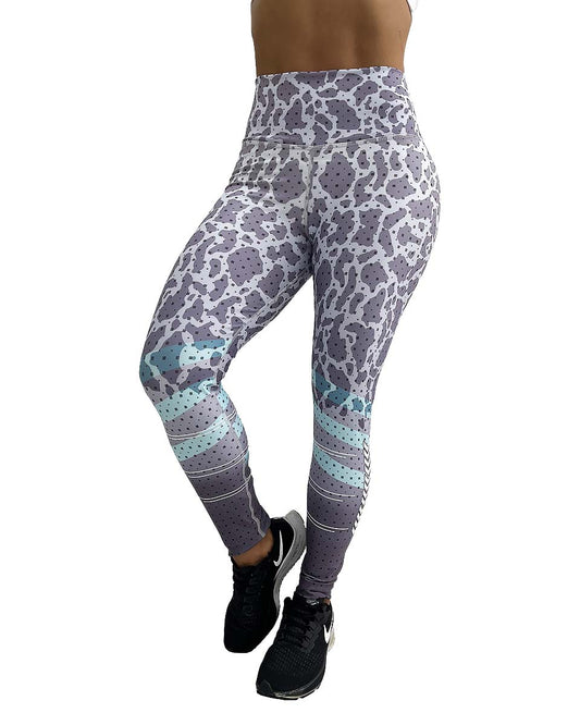 Legging Deportivo NMLP0027