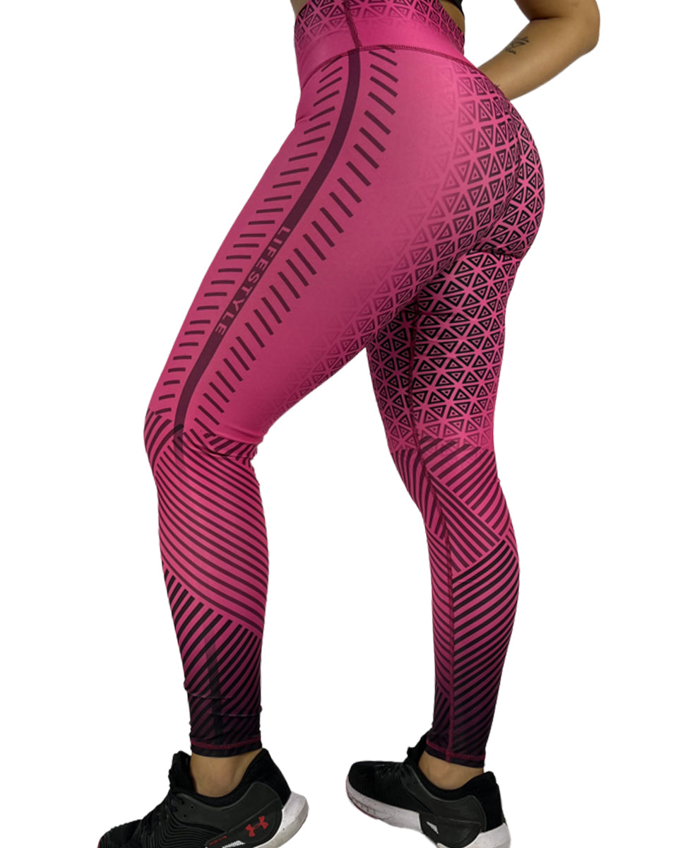 Legging Deportivo DGD0016