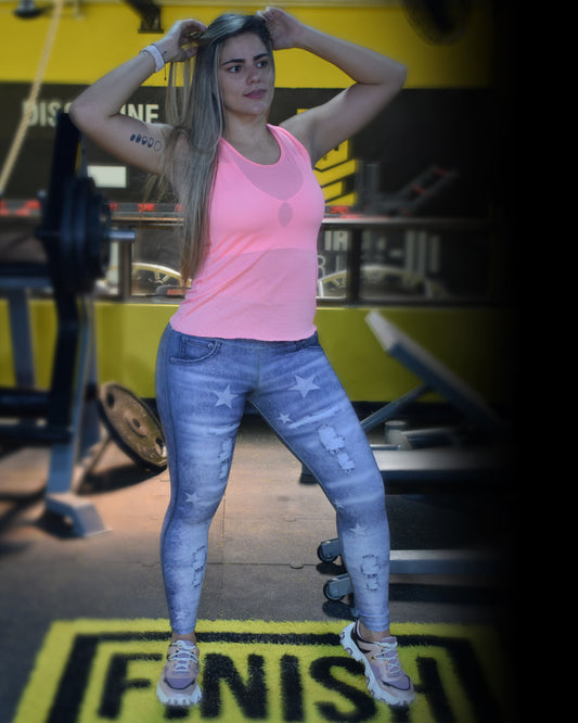 Legging Deportivo NN00064