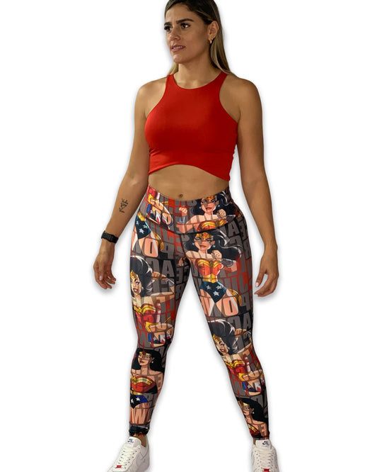 Legging Deportivo NN00081