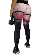 Legging Deportivo TD0048