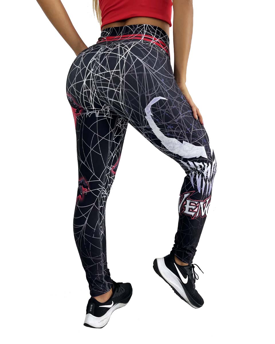 Legging Deportivo SPR0049