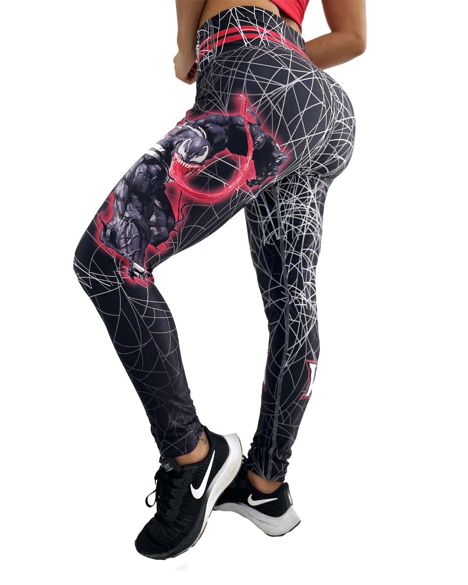 Legging Deportivo SPR0049