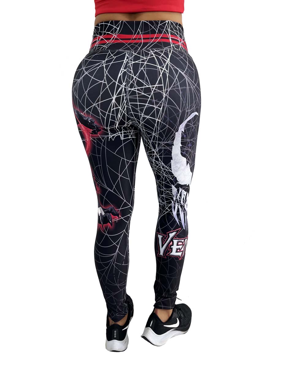 Legging Deportivo SPR0049